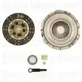 52504005 - : OE Replacement Kit Nissan for VALEO Image