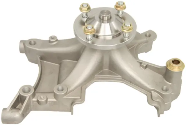 5785 - : Fan Pulley Bracket for Hayden Image