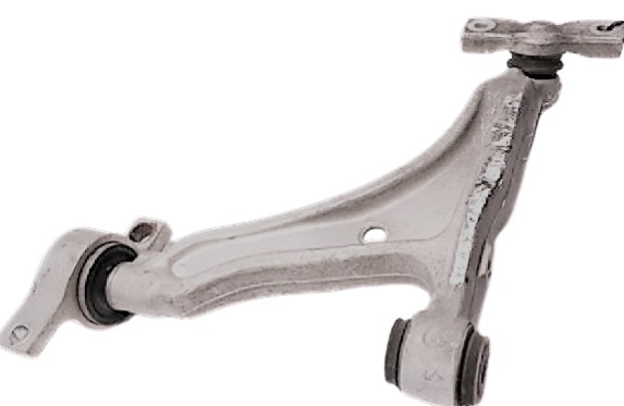 4864030330 - Suspension: Lower Control Arm for Lexus Image