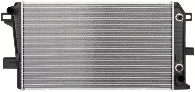CU2510 - Cooling Systems: Spectra Premium Radiator for Spectra Premium Image