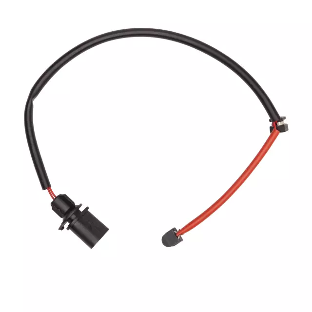 34173009 - Brakes &amp; Brake Parts: Disc Brake Pad Wear Sensor for DYNAMIC FRICTION Image