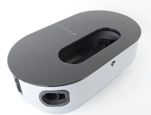 7PP915706 - Electrical: Charging Dock for Porsche Image