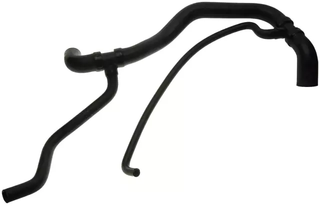 22650 - Cooling Systems: Gates Radiator Coolant Hose for Gates Image