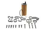 V20601568 - : Engine Oil Cooler for VEMO Image