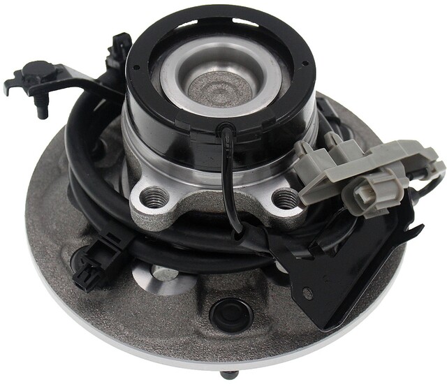 951854 - : Wheel Hub And Bearing Assembly - Front Right for Dorman Image
