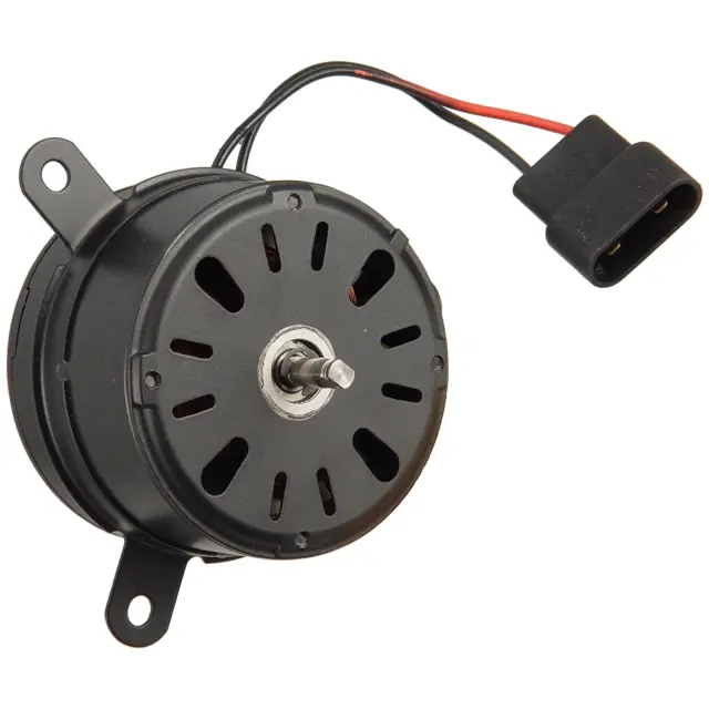 PM9033 - Cooling Systems: Radiator Cooling Fan Motor for Continental Image