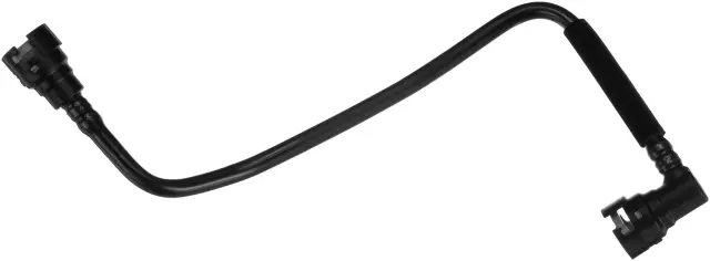 EMH243 - Emission Systems: Emission Control &amp; Ventilation Hose for Gates Image