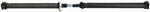 946670 - : Rear 2-Piece Steel Driveshaft Assembly for Ford: F-350 Super Duty Image