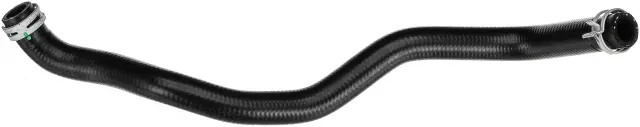 12481 - Cooling Systems: ThermalPro Premium Molded Heater Hose for Gates Image