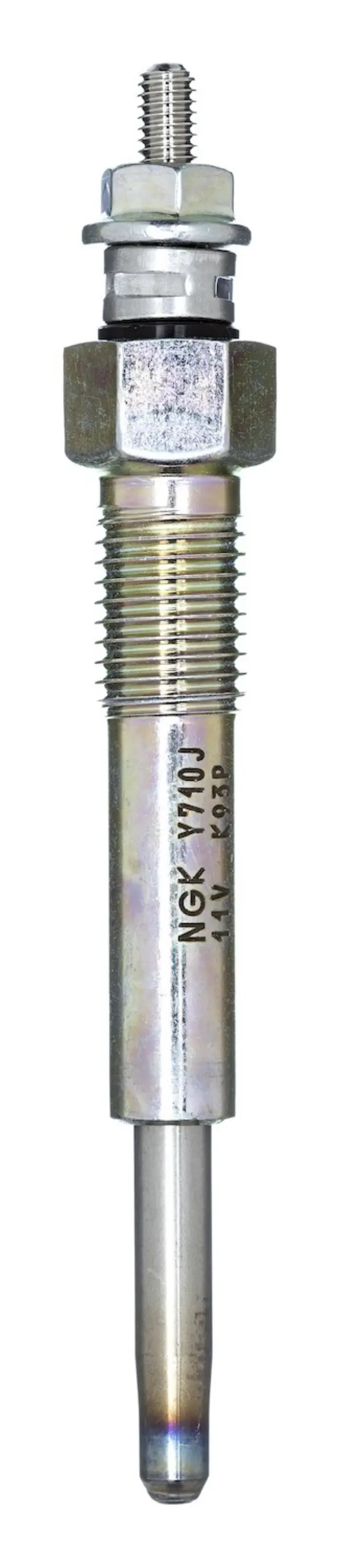 7880 - : Diesel Glow Plug for NGK Image