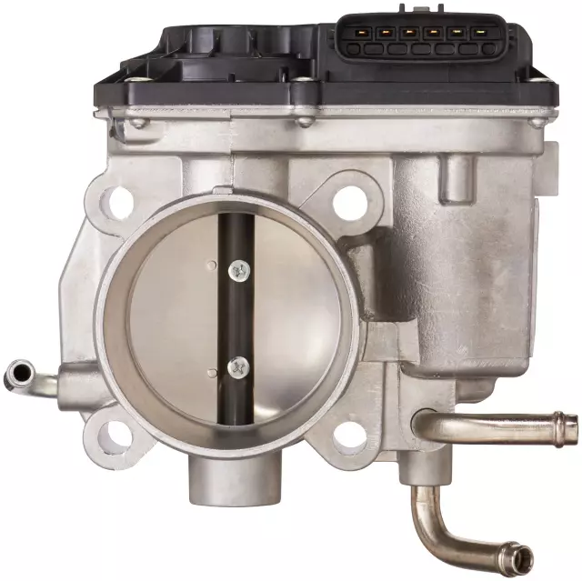 TB1113 - Air Intake &amp; Fuel Delivery: Spectra Premium Fuel Injection Throttle Body Assembly for Spectra Premium Image