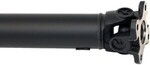 946487 - : Rear 2-Piece Steel Driveshaft Assembly for Ford: F-350 Super Duty Image