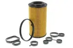 V104983 - : Housing, oil filter for Vaico Image