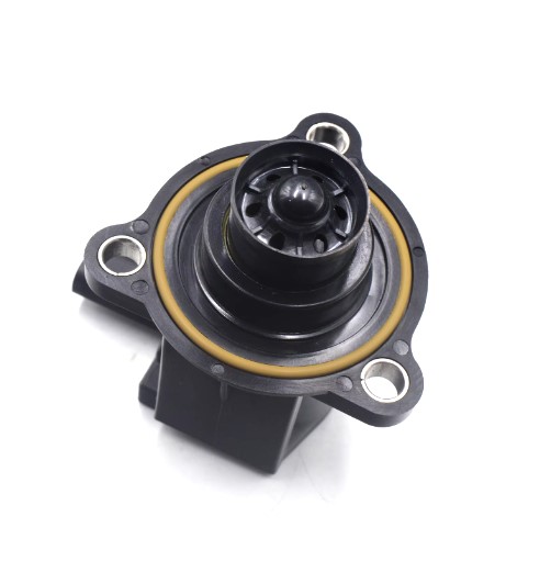 CJ5Z9U465A - Cooling System: Valve for Ford Image