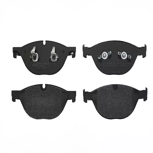 P36025 - Brakes &amp; Brake Parts: Disc Brake Pad Set for Brembo Image