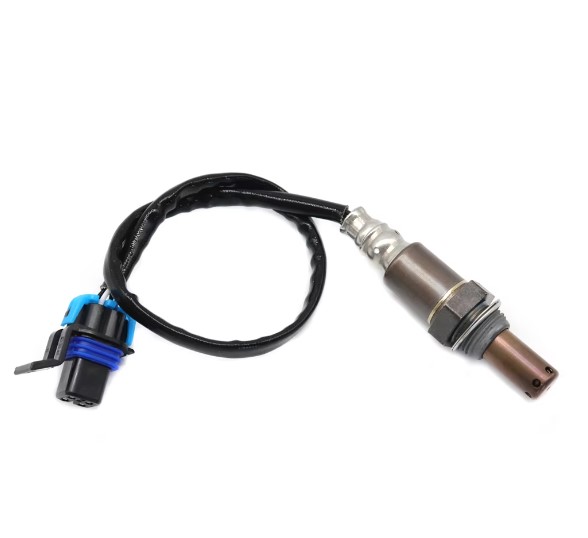 12589321 - Emission System: Oxygen Sensor for GM Image