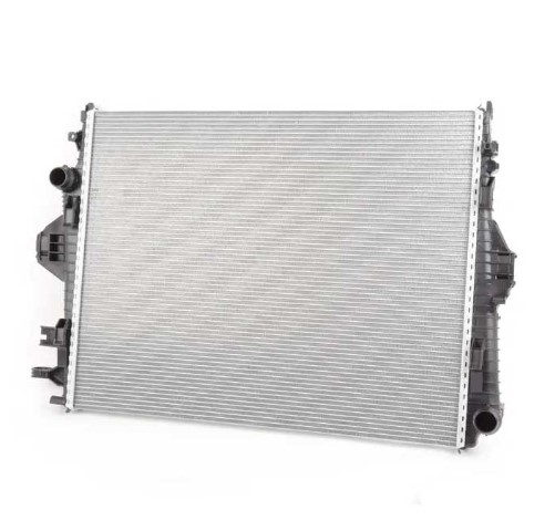 95810613200 - Cooling System: Radiator for Porsche Image