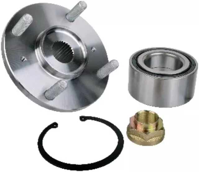 BR930591K - : Wheel Bearing. for SKF Image