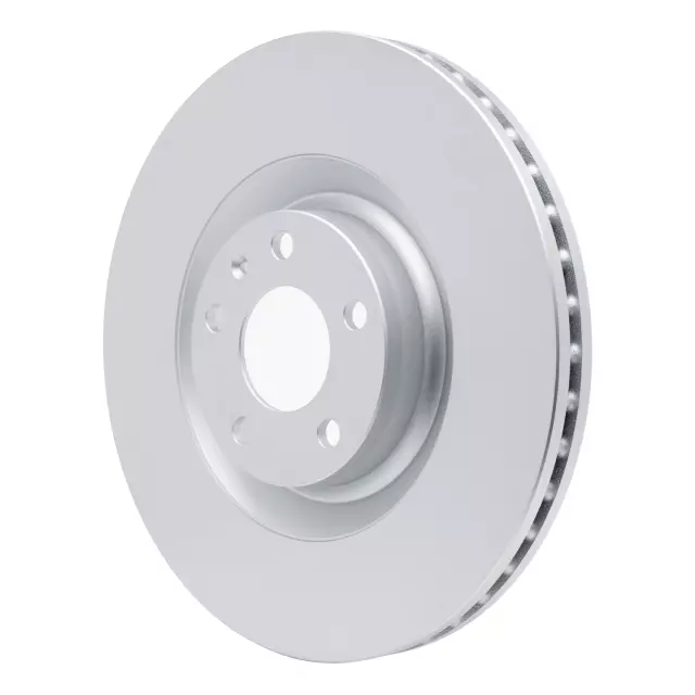 60473031 - Brakes &amp; Brake Parts: Disc Brake Rotor for DYNAMIC FRICTION Image