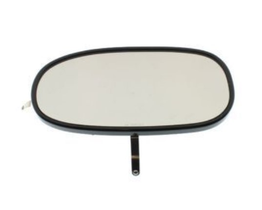 12455610 - Body: Mirror Glass for GM Image