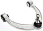 524518 - : Suspension Control Arm And Ball Joint Assembly for Mercedes-Benz: GL350, GL450, GL550, GL63 AMG, GLE300d, GLE350, GLE400, GLE43 AMG, GLE450 AMG, GLE550e, GLE63 AMG, GLE63 AMG S, GLS350d, GLS450, GLS550, GLS63 AMG, ML250, ML350, ML400, ML550, ML63 AMG Image