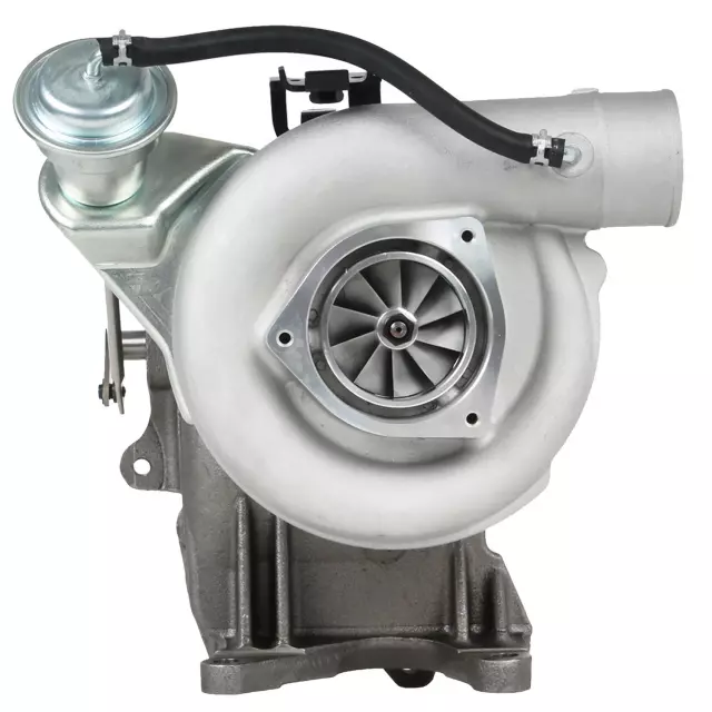 J1060103N - Exhaust: Rotomaster Turbocharger for Rotomaster Image