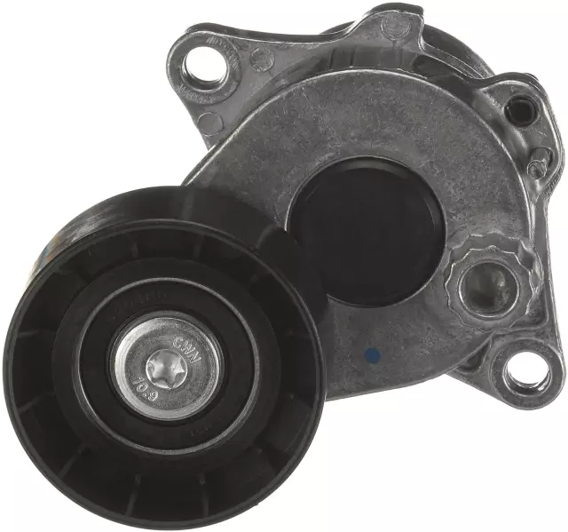 39166 - : Gates Accessory Drive Belt Tensioner Assembly for Gates Image