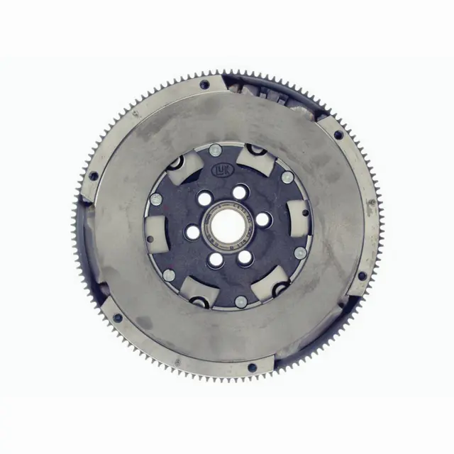 502798 - Transmission &amp; Drivetrain: Clutch Flywheel for PERFECTION CLUTCH Image