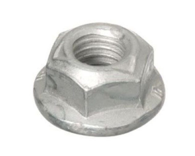 W701706S440 - Exhaust: Manifold Nut for Ford Image