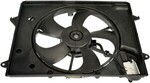 620982 - : Radiator Fan Assembly for Hyundai: Sonata Image