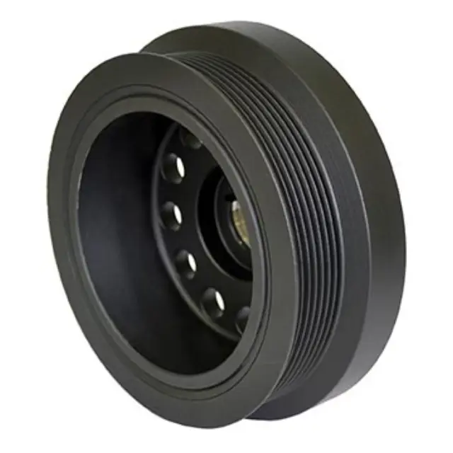 PB1664N - Engines &amp; Components: Engine Harmonic Balancer for DAYCO HYDRAULIC Image