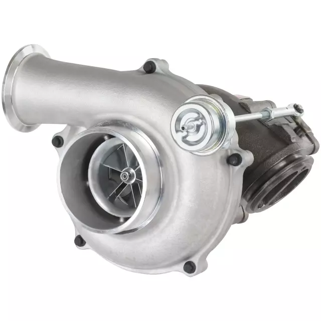 A1380155N - Exhaust: Rotomaster Turbocharger for Rotomaster Image