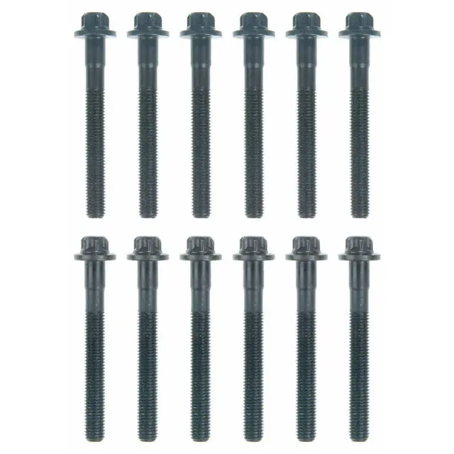 ES71233 - : Engine Cylinder Head Bolt Set for FEL-PRO Image
