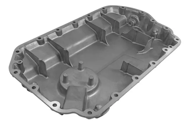 V100877 - Engines &amp; Components: Wet Sump for Vaico Image