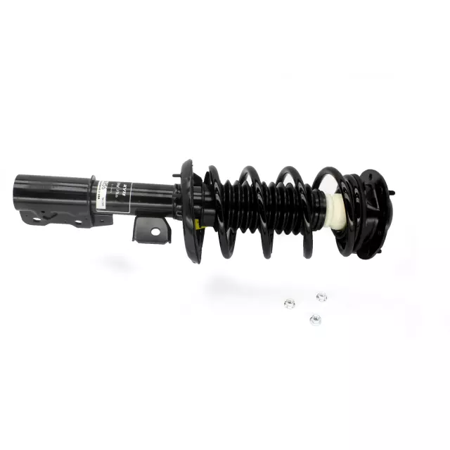 SR4056 - : Suspension Strut and Coil Spring Assembly for KYB Image