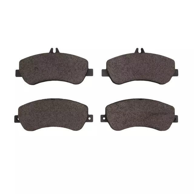 1552140600 - : Disc Brake Pad Set for DYNAMIC FRICTION Image