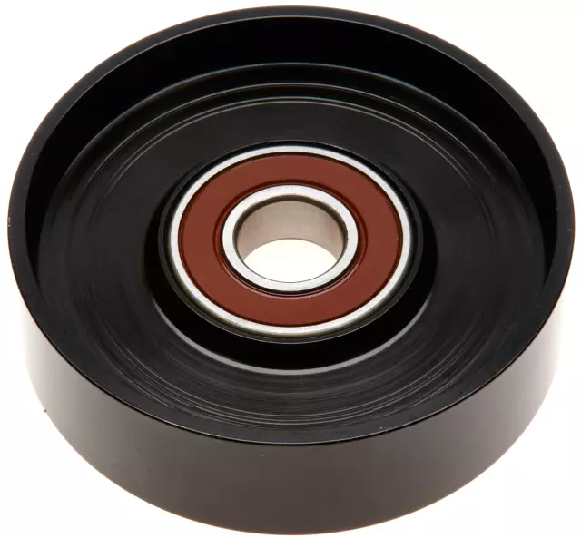 36343 - Engines &amp; Components: Gates Accessory Drive Belt Idler Pulley for Gates Image