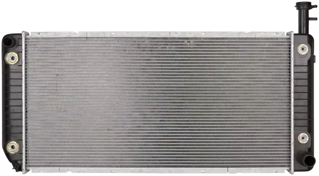 CU2791 - Cooling Systems: Spectra Premium Radiator for Spectra Premium Image