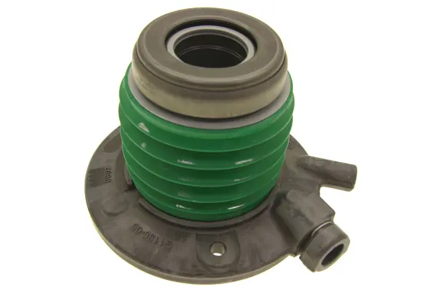 SB60318 - Transmission &amp; Drivetrain: Sachs Clutch Release Bearing and Slave Cylinder Assembly for SACHS Image