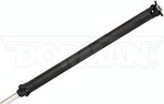 976133 - : Rear 1-Piece Steel Driveshaft Assembly for Ford: F-250 Super Duty, F-350 Super Duty Image