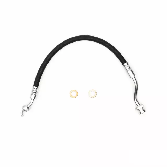 35003125 - : Brake Hydraulic Hose for DYNAMIC FRICTION Image