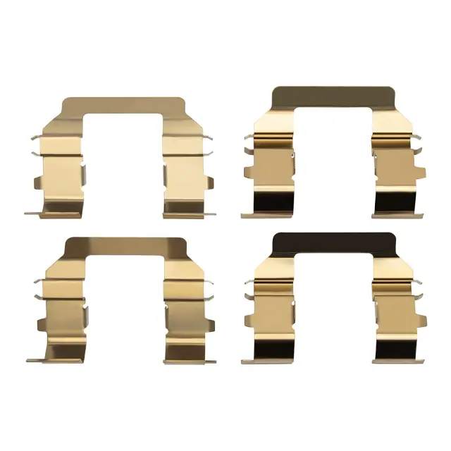 34039002 - : Disc Brake Hardware Kit for DYNAMIC FRICTION Image
