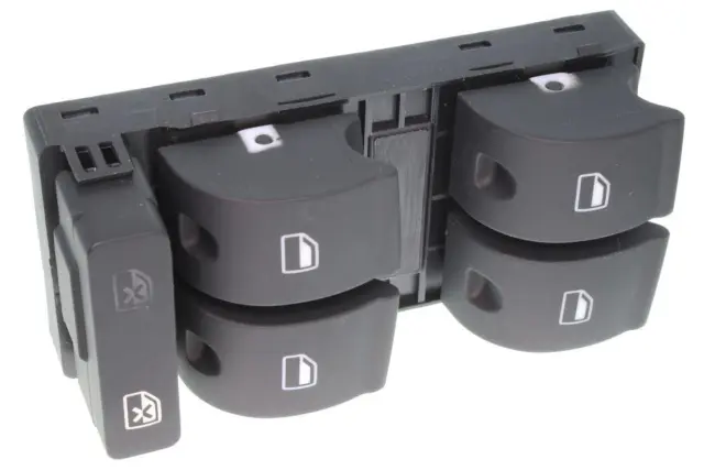 V10730007 - Interior: Door Window Switch for VEMO Image