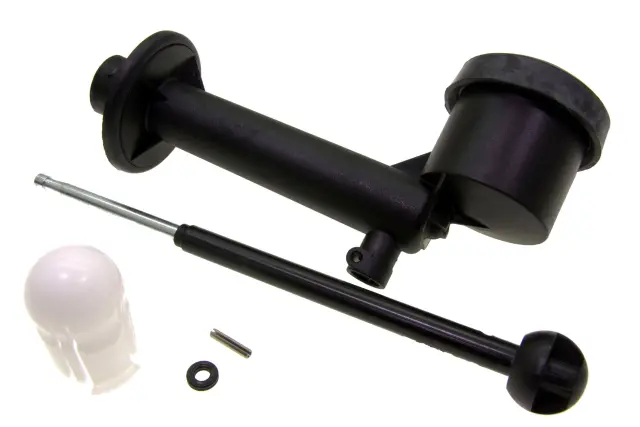 SH5192 - Transmission &amp; Drivetrain: Sachs Clutch Master Cylinder for SACHS Image