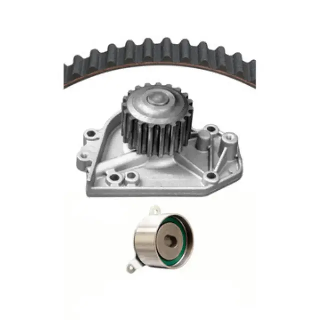 WP184K1B - : Engine Timing Belt Kit with Water Pump for DAYCO HYDRAULIC Image