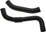 22411 - : Gates Radiator Coolant Hose for Gates Image