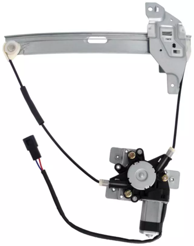 82142 - Interior: Power Window Motor and Regulator Assembly for ACI Image