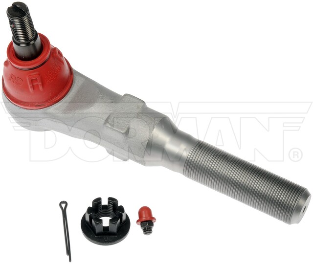 TO85092RD - Steering: Steering Tie Rod End for Dorman Image