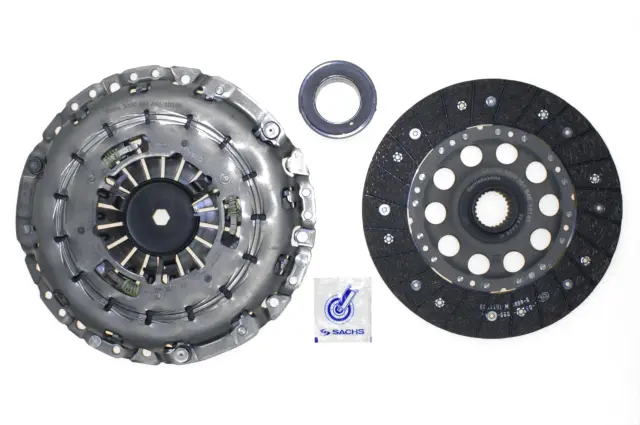 K7048001 - Transmission &amp; Drivetrain: Sachs Transmission Clutch Kit for SACHS Image