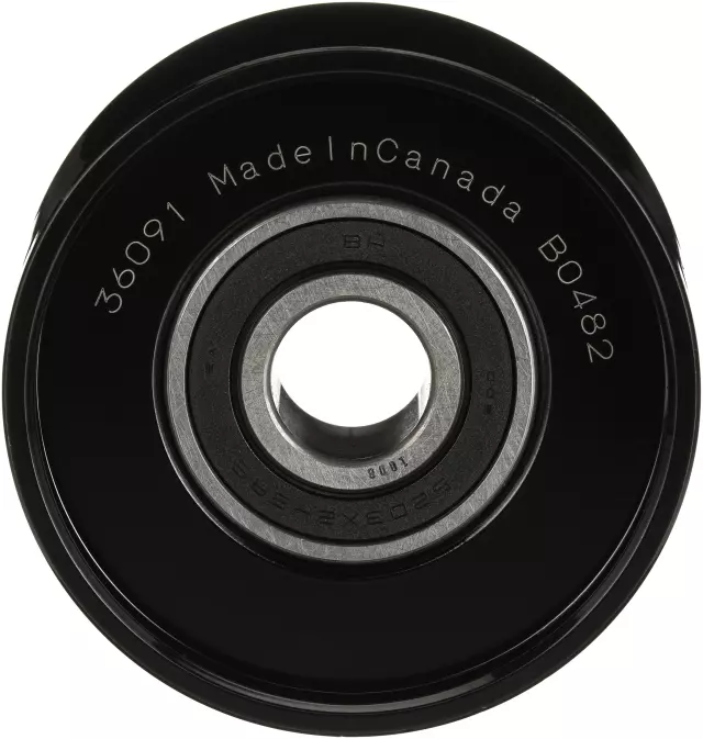 36091 - Engines &amp; Components: Gates Accessory Drive Belt Tensioner Pulley for Gates Image